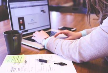 Las distintas generaciones presentan diferentes rasgos como compradores online
