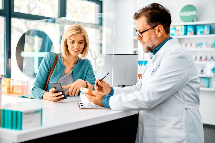 Oportunidad de negocio para farmacéutico: compraventa de una farmacia