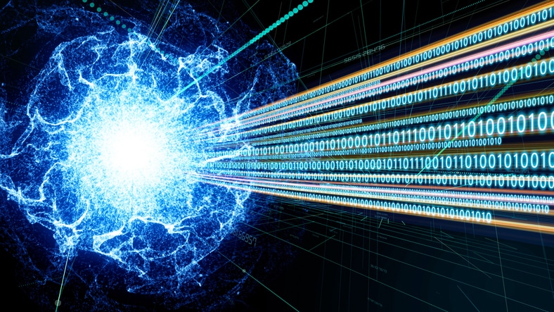 Multiverse Computing: computación cuántica e inteligencia artificial