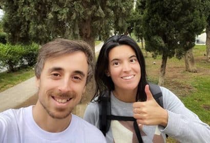 La comunidad creada en torno a AyudaDana