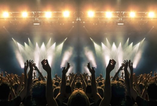 Las empresas de música en directo buscan un futuro