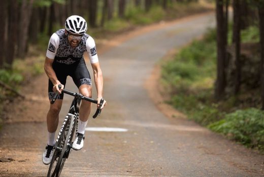 Alberto Contador sigue vinculado a la bicicleta como emprendedor
