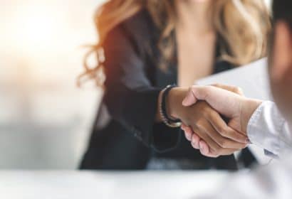 Empleo: contratación