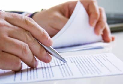Contrato de franquicia
