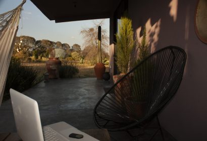 Coworking rural