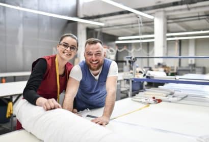Creación de empresas
