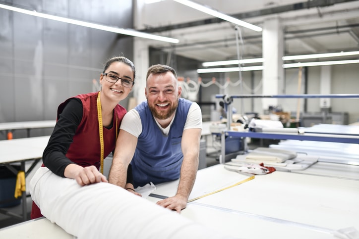 Creación de empresas