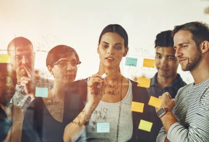Emprendimiento y creación de empresas
