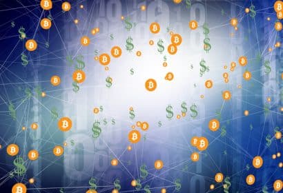Criptoactivos, criptomonedas y bitcoin