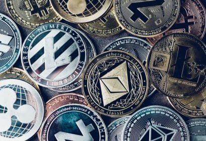 Si inviertes en criptomonedas, atento a tu declaración de la renta