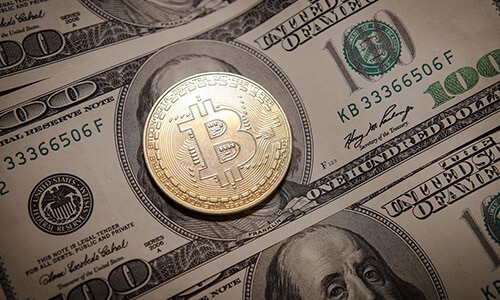 Criptomonedas