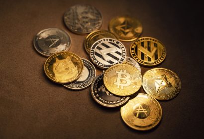 criptomonedas