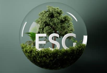 Criterios ESG