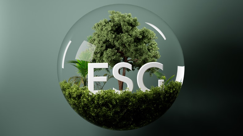 Criterios ESG