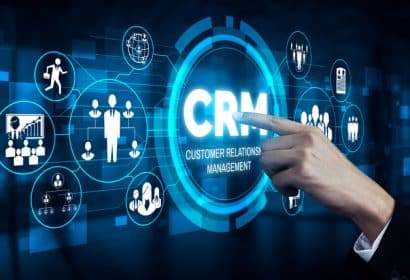 CRM e IA: presente y futuro indispensable para el crecimiento empresarial