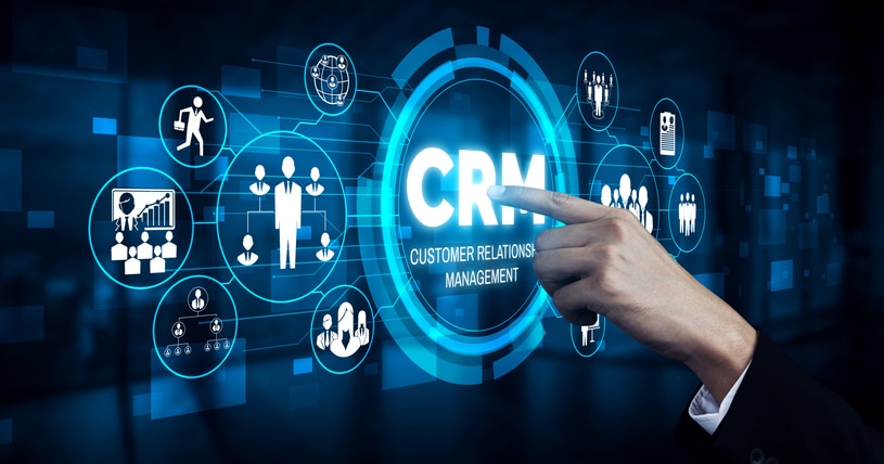 CRM e IA: presente y futuro indispensable para el crecimiento empresarial