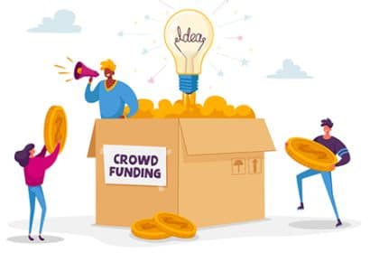 Implicaciones fiscales de los crowdfundig por la dana