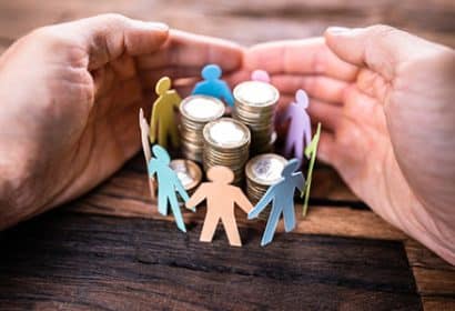 crowdfunding para rescatar a las empresas arrasadas por la DANA