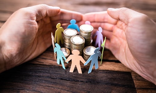 crowdfunding para rescatar a las empresas arrasadas por la DANA