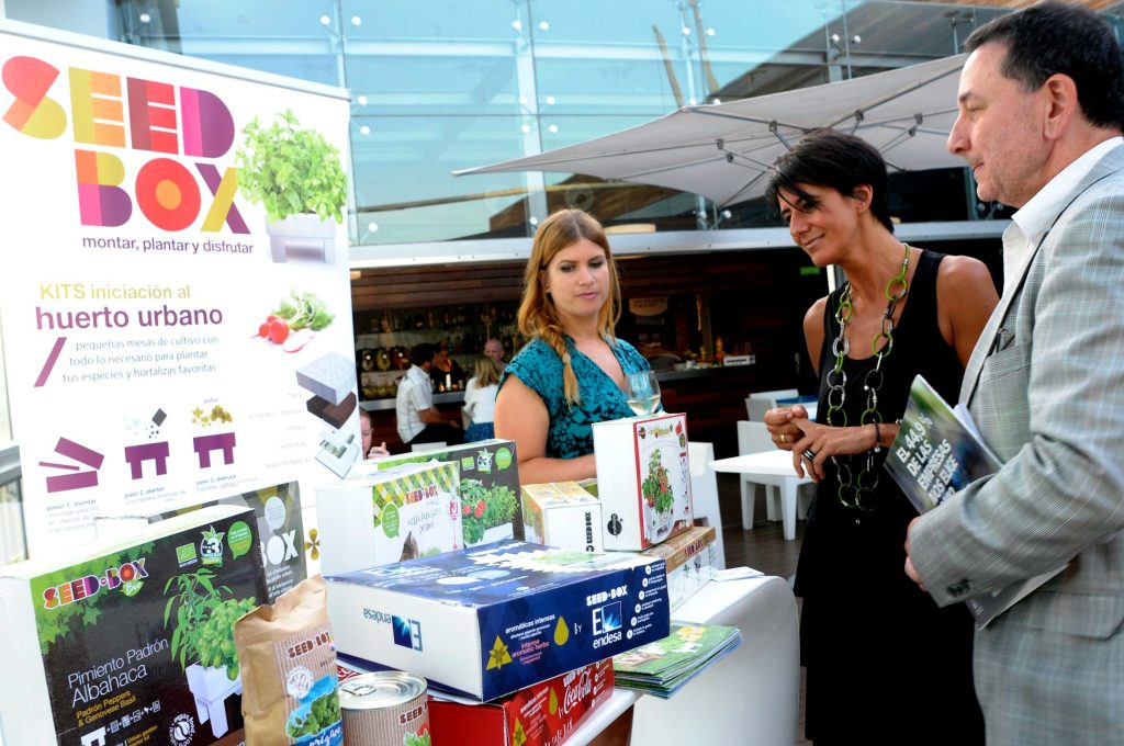 ¿Cuánto cuesta montar un stand de feria?