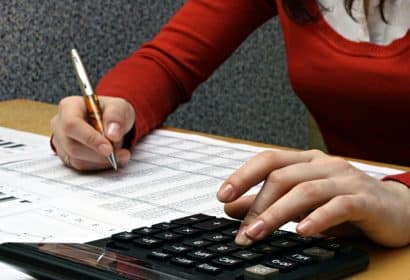 El 45% de las empresas no llevan sus cuentas a los registros o publican sus actos, por lo que se estima que no tienen actividad