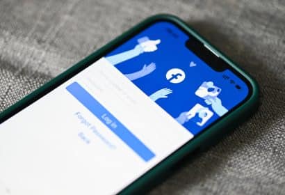 Ataques de phishing a cuentas de empresas de Facebook