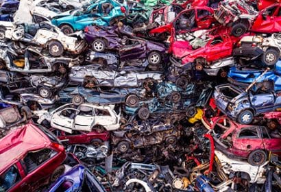 La DANA desata la demanda y el precio de los coches