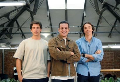 Equipo fundador de Dcycle