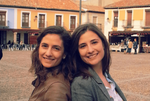 ¿De dónde sacaron todos estos emprendedores sus ideas de negocio?