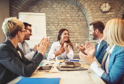 De startup a scaleup: el reto de crecer sin perder el rumbo