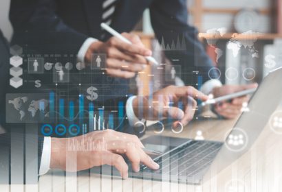 ¿Conoces las deducciones fiscales por la inversión I+D+i?