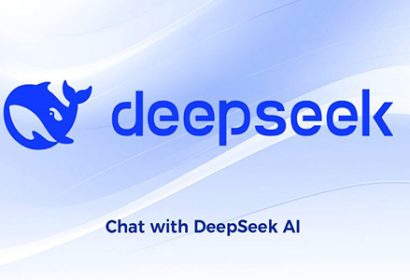 DeepSeek la IA china