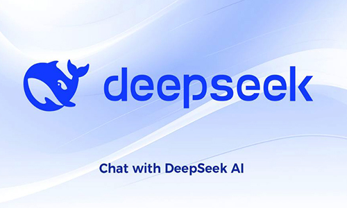DeepSeek la IA china