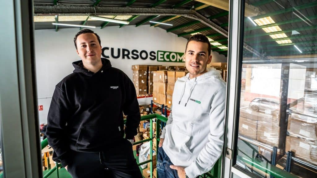 CursosEcom cumple cinco años generando negocios y riqueza en el comercio electrónico