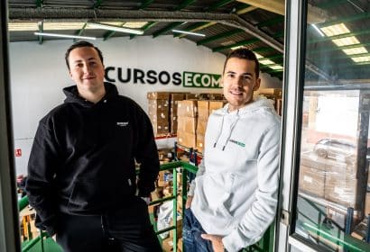 CursosEcom cumple cinco años generando negocios y riqueza en el comercio electrónico