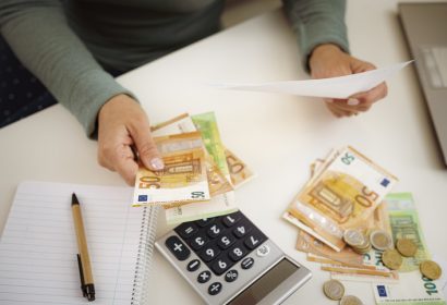 Demora en los pagos empresariales