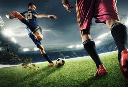 IA aplicada al deporte