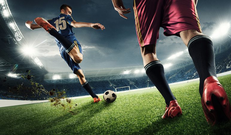 IA aplicada al deporte