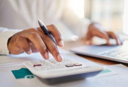 Obligación de depositar las cuentas en el Registro Mercantil