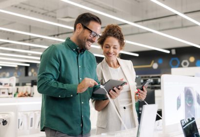 Estos son tus derechos como consumidor ante el auge de la IA