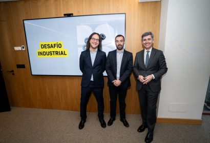 POLO positivo convoca la IV edición de DESAFÍO industrial,