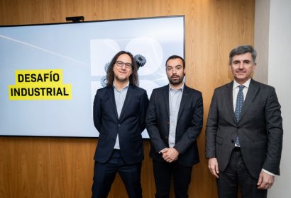 POLO positivo convoca la IV edición de DESAFÍO industrial,