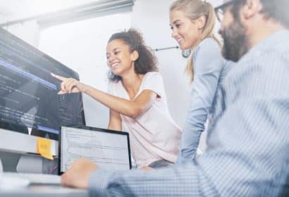 Cómo un CTO as a Service puede salvar tu startup (aunque no sea tecnológica)