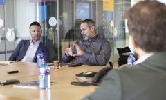desayunos franquicias emprendedores