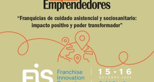 Las franquicias de cuidado asistencial y sociosanitario protagonizan los Desayunos Emprendedores