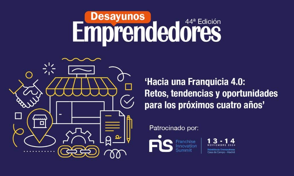desayunos emprendedores fis