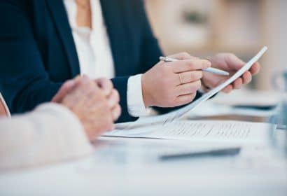 Descienden los concursos de acreedores de empresas