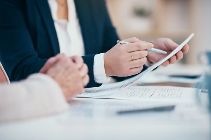 Descienden los concursos de acreedores de empresas