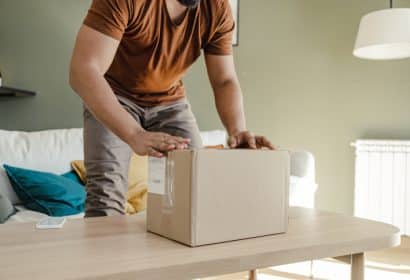 Devoluciones en ecommerce