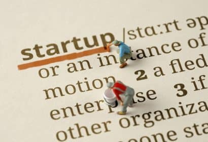 Diccionario para emprendedores en el ecosistema startup